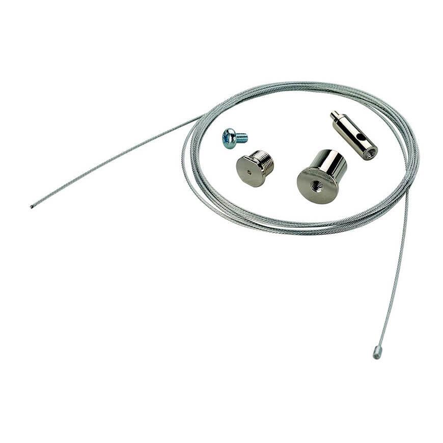 Основание для светильника с 1Phase-адаптером SLV 143380