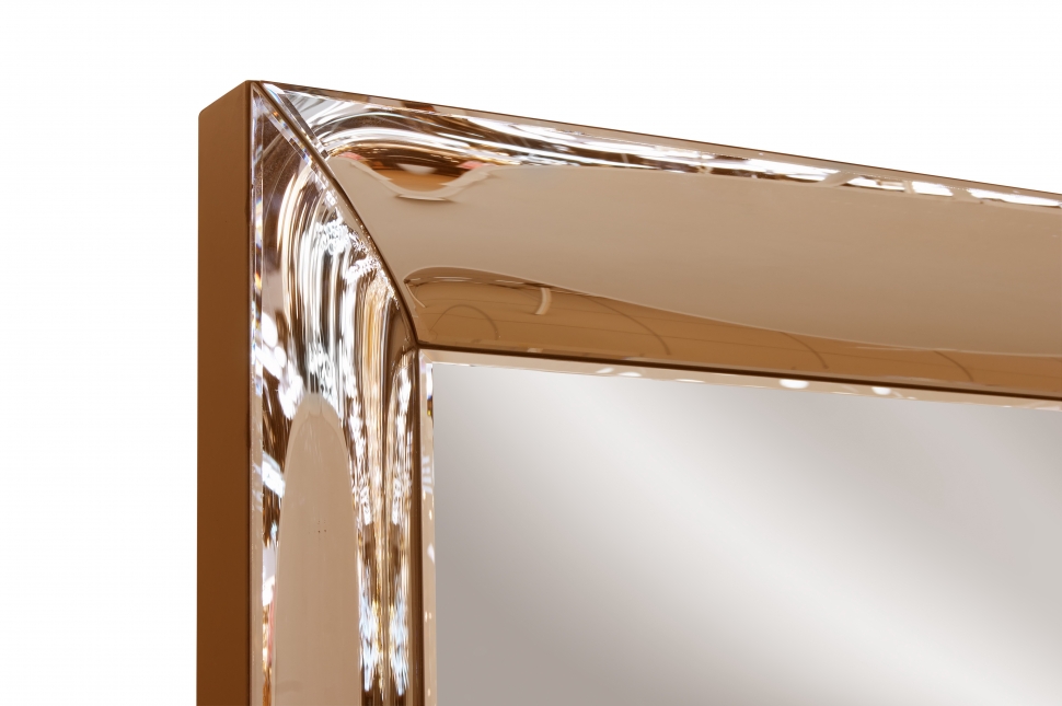 Зеркало ArtHomeDecor Line AS07 Amber