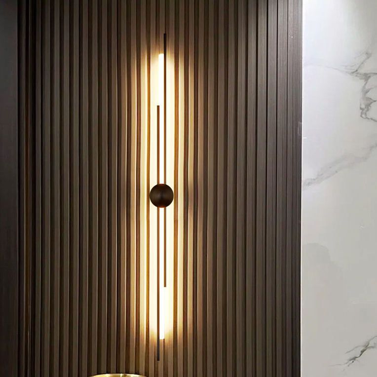 Настенный светильник ImperiumLoft Tinus 230907-23