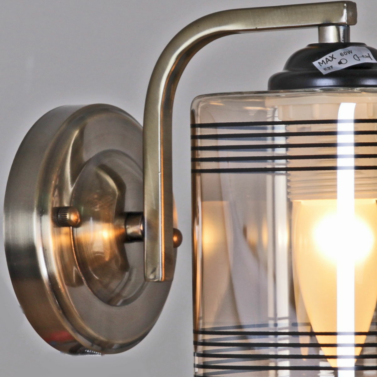 Бра Reluce 01617-0.2-01