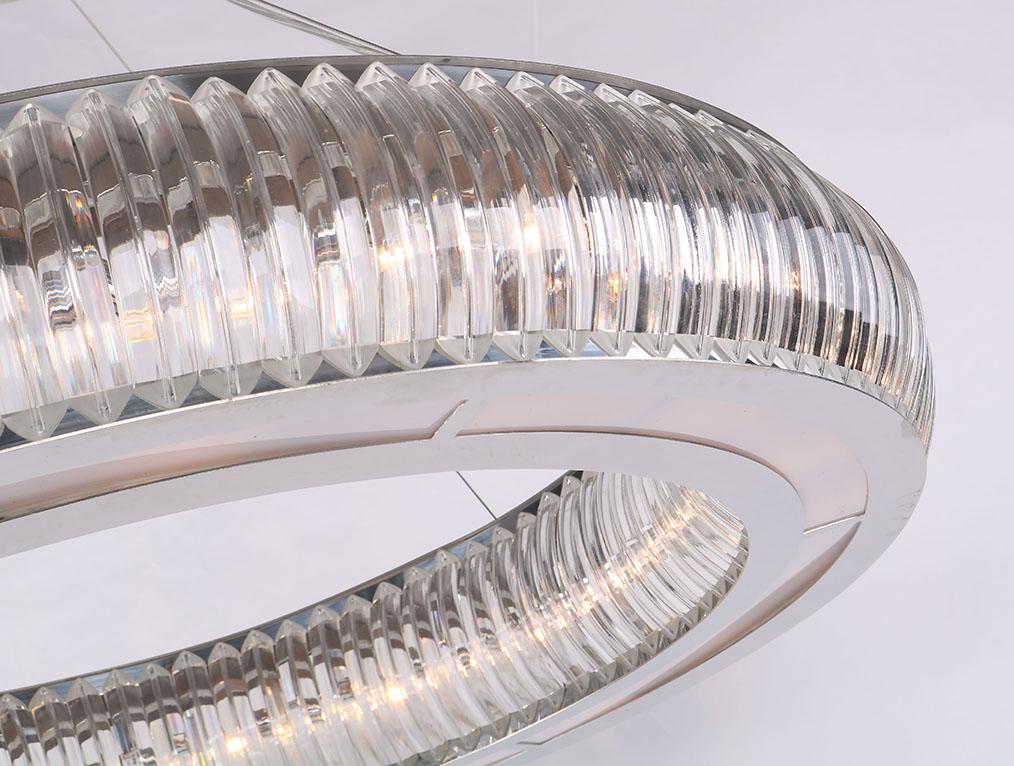 Подвесной светильник Newport 10289+11/S М0063731