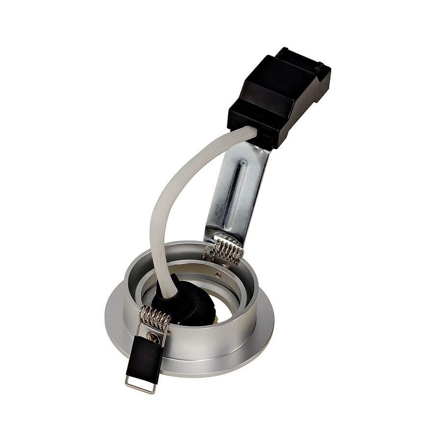 Встраиваемый светильник SLV New Tria 3 GU10 113513