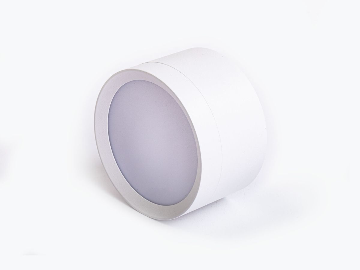 Накладной светильник LEDS POWER GX53-105B, серия SPOT 009438