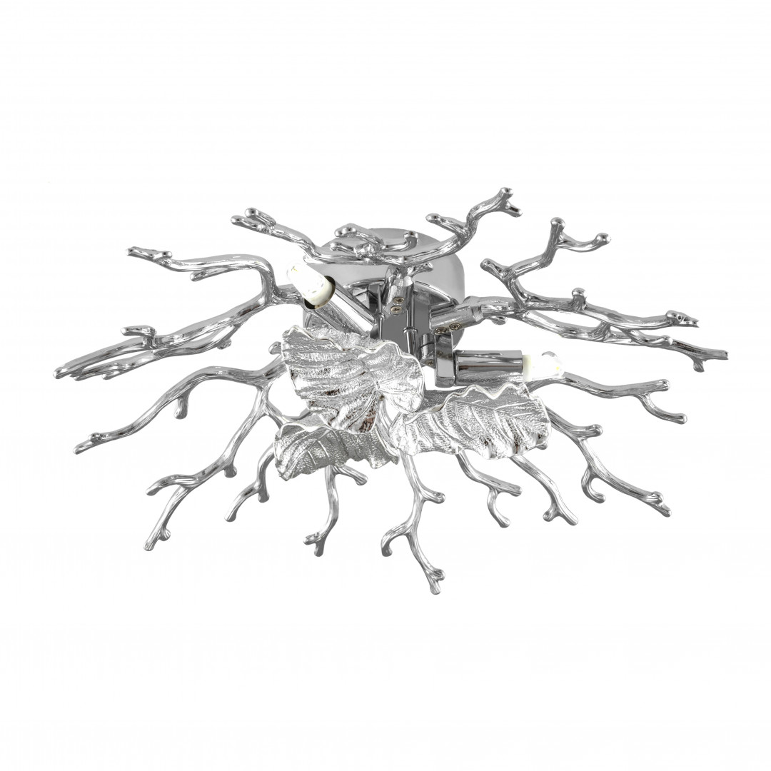 Потолочная люстра Arte Milano 23312.360.3.G9 CR