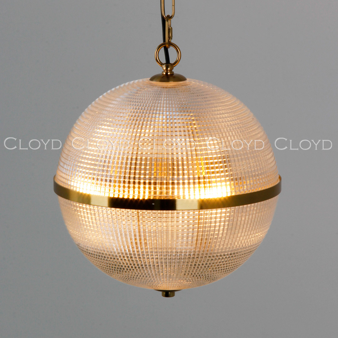 Подвесной светильник Cloyd Behaim 11693