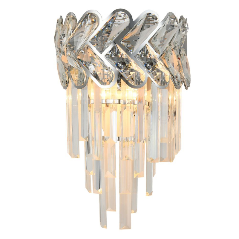 Бра Natali Kovaltseva ARMOUR 81436/1W CHROME