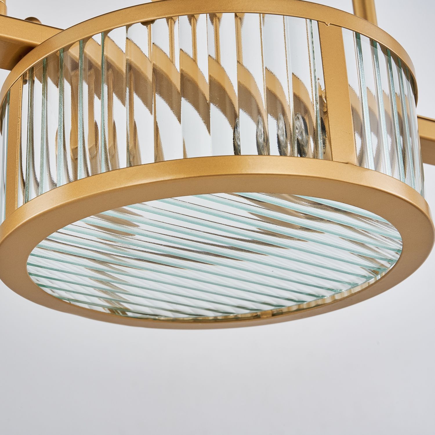 Подвесная люстра Favourite Radiales 3099-6P в Москве