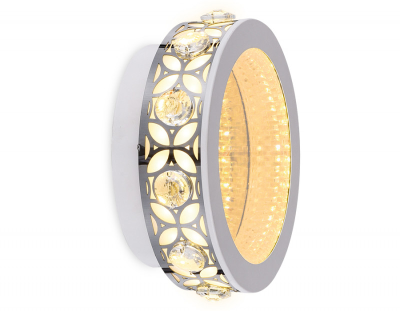 Бра Ambrella Light Acrylica FA9420