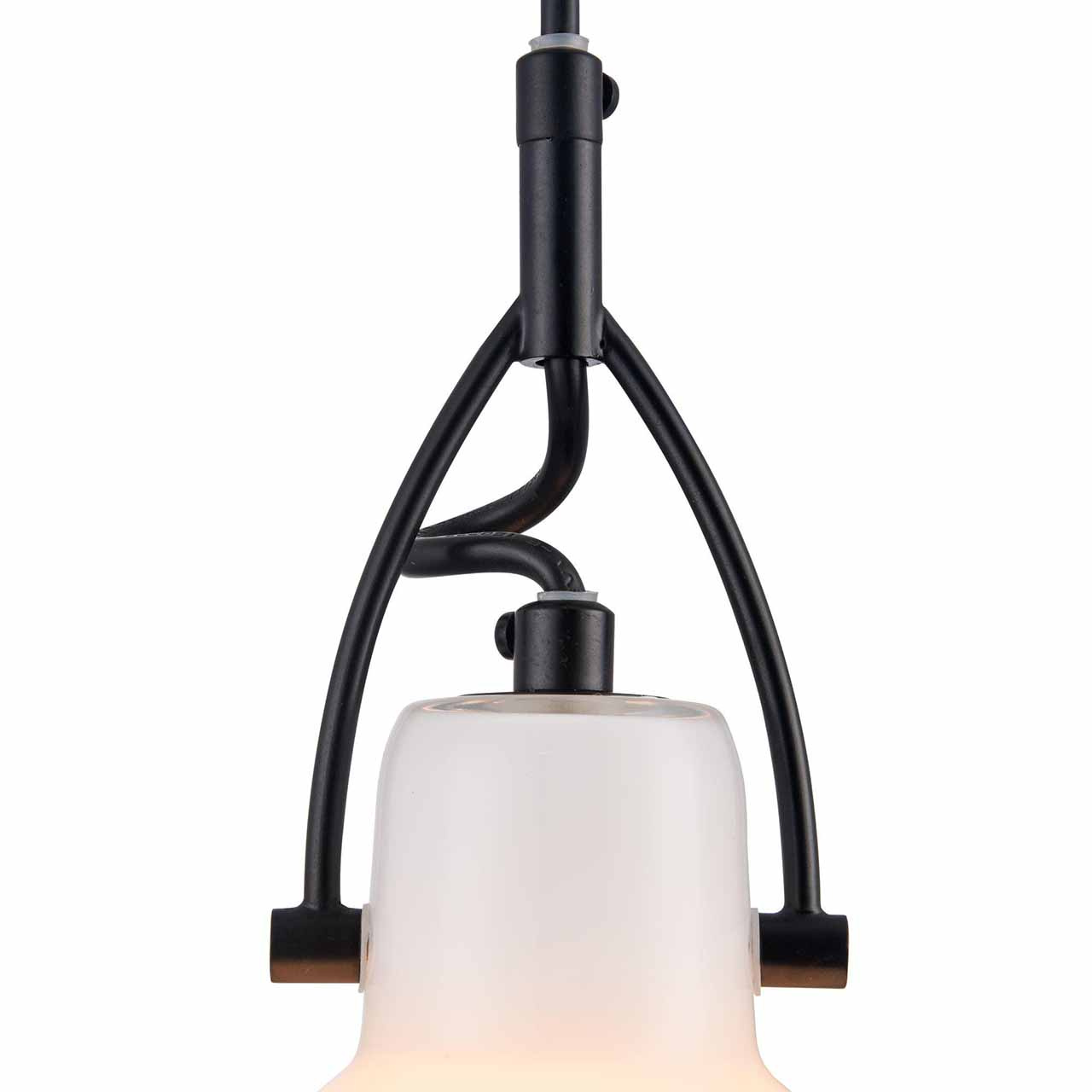 Подвесной светильник Maytoni Daniel MOD407-PL-01-B