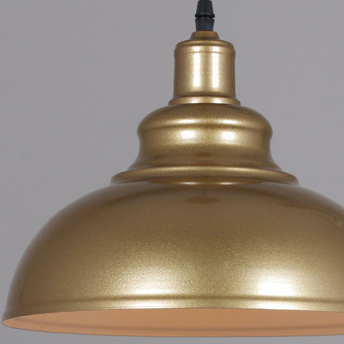 Подвесной светильник Reluce 04350-0.9-01 BK+FGD