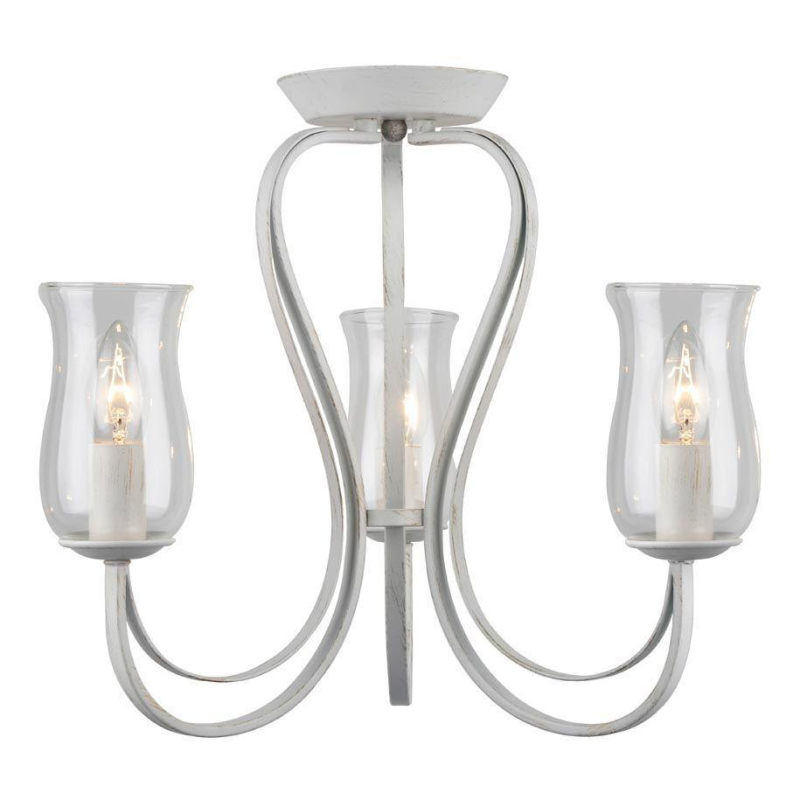 Потолочная люстра Escada 156/3P