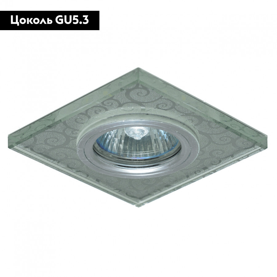 Встраиваемый светильник IMEX IL.0026.5703