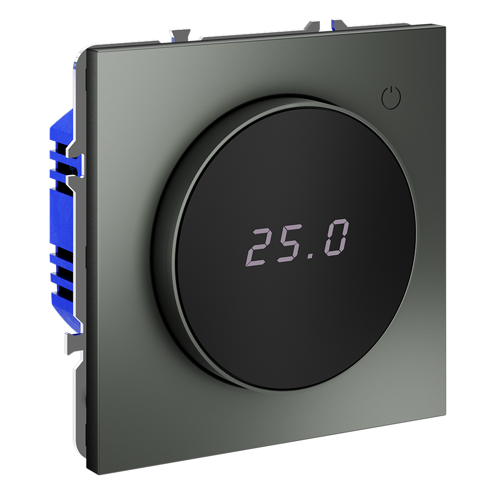 Терморегулятор Voltum S70 VLS070106 (титан)