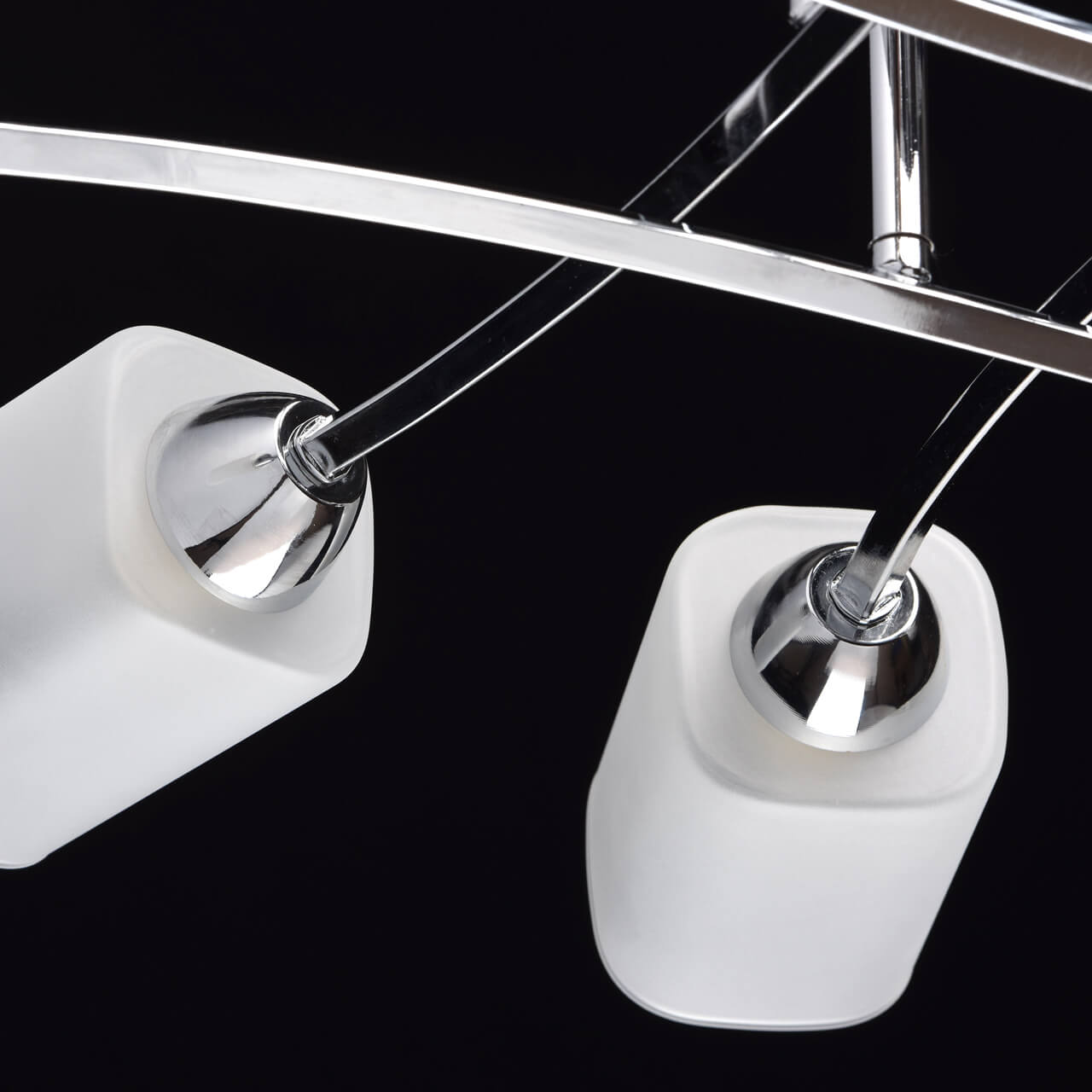 Потолочная люстра De Markt Олимпия 638012208