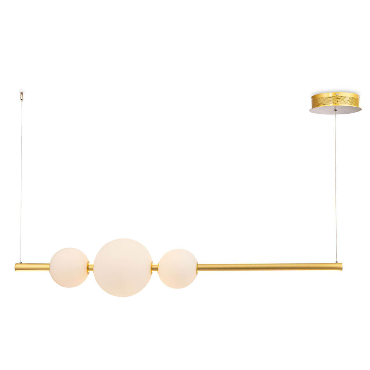 Подвесной светильник Maytoni Freccia MOD063PL-L50G3K