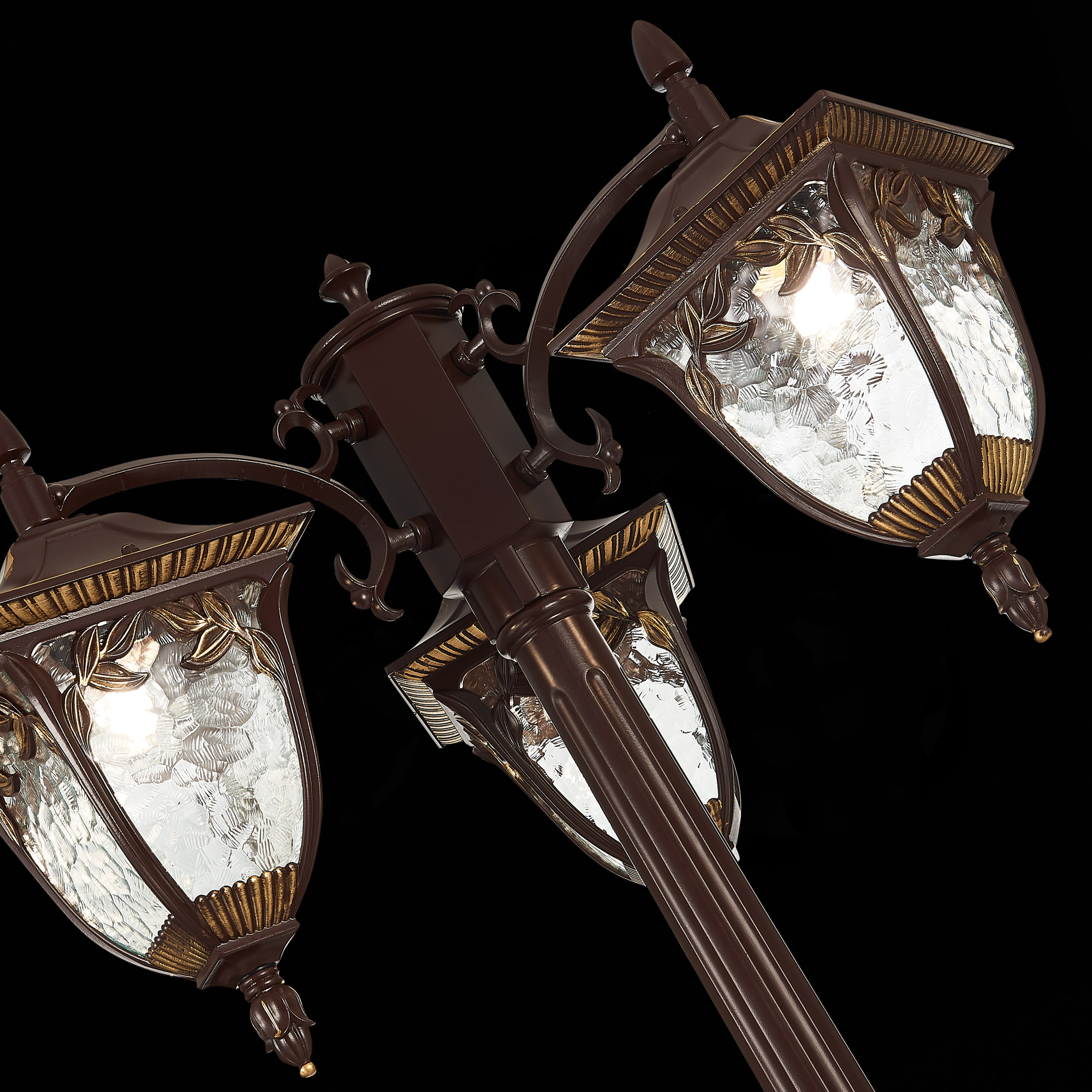 Садово-парковый светильник ST Luce Chiani SL083.705.03 в Москве