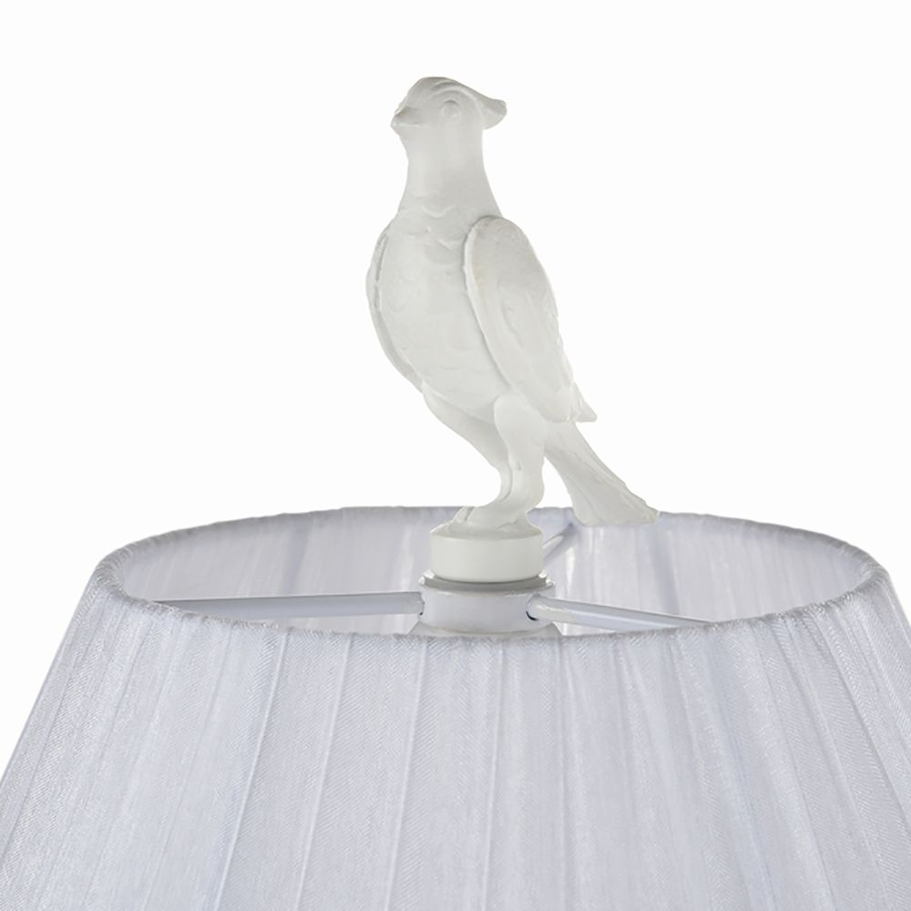 Настольная лампа Maytoni Cella ARM031-11-W