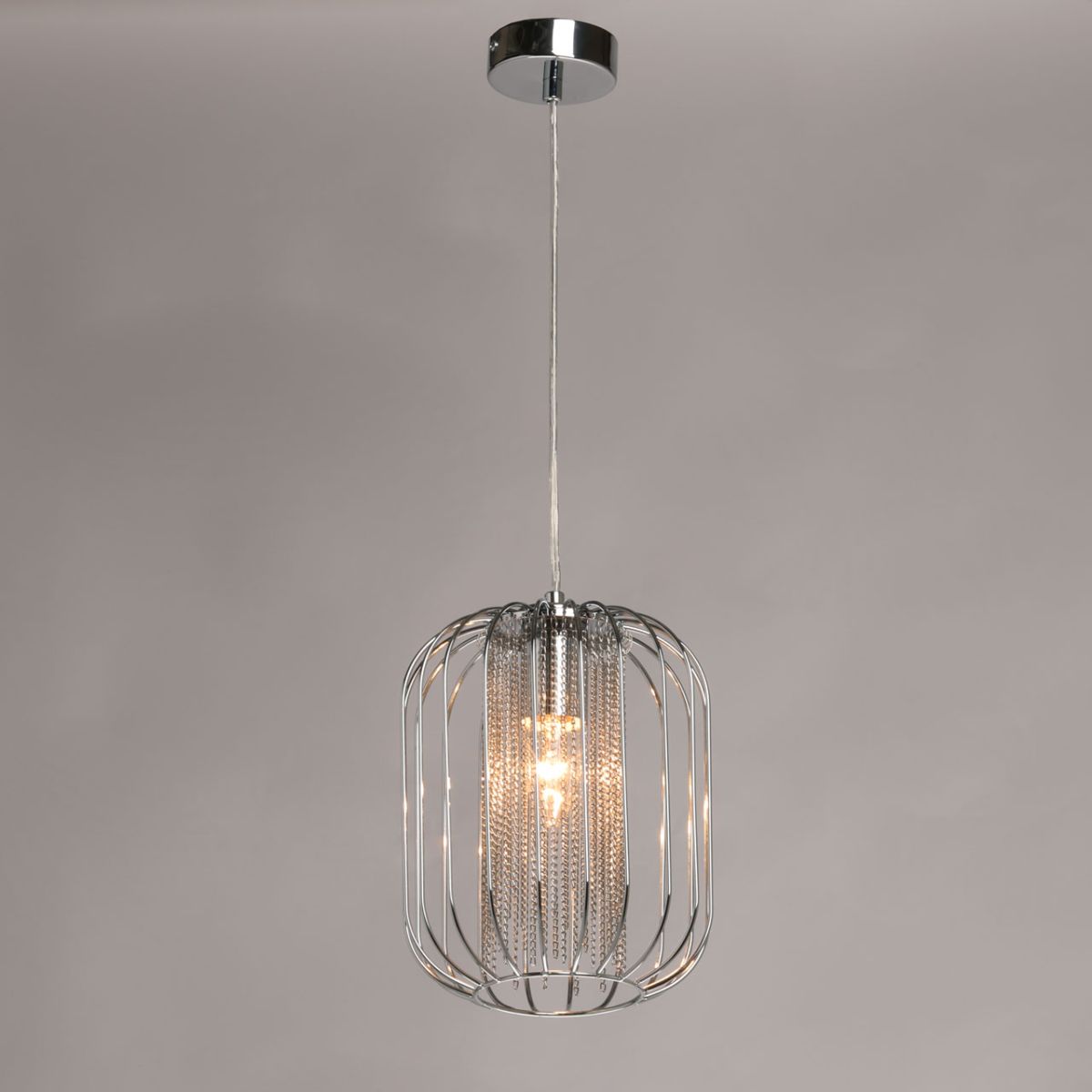 Подвесной светильник De Markt City Соло 112013101