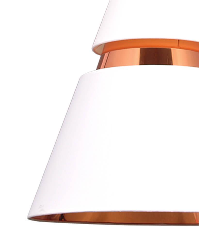 Подвесной светильник Seven Fires Тринити 10436.01.09.01