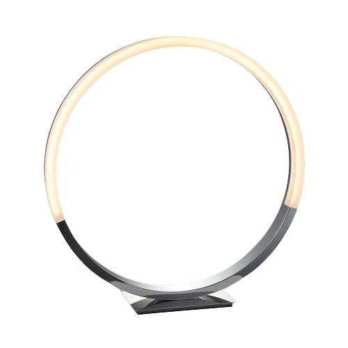 Настольная лампа Elvan LA-150-8W-NH-Ch