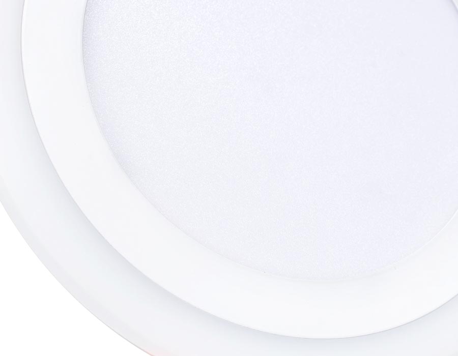 Встраиваемый светодиодный светильник Ambrella Light Downlight DCR360