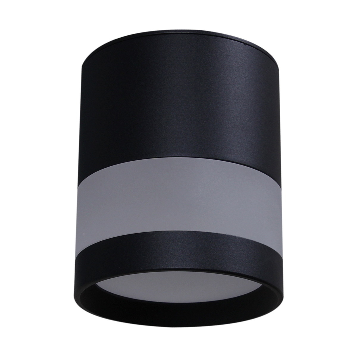 Накладной светильник Reluce 81154-9.5-001MN LED12W BK