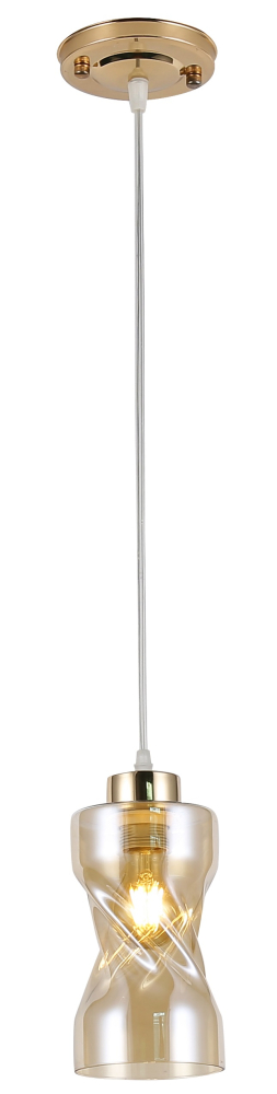 Подвесной светильник Rivoli Lara 3175-201 Б0054727