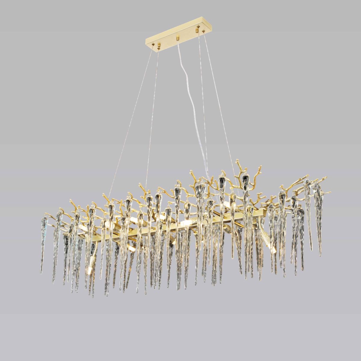 Подвесная люстра Alfa Light F1924-39