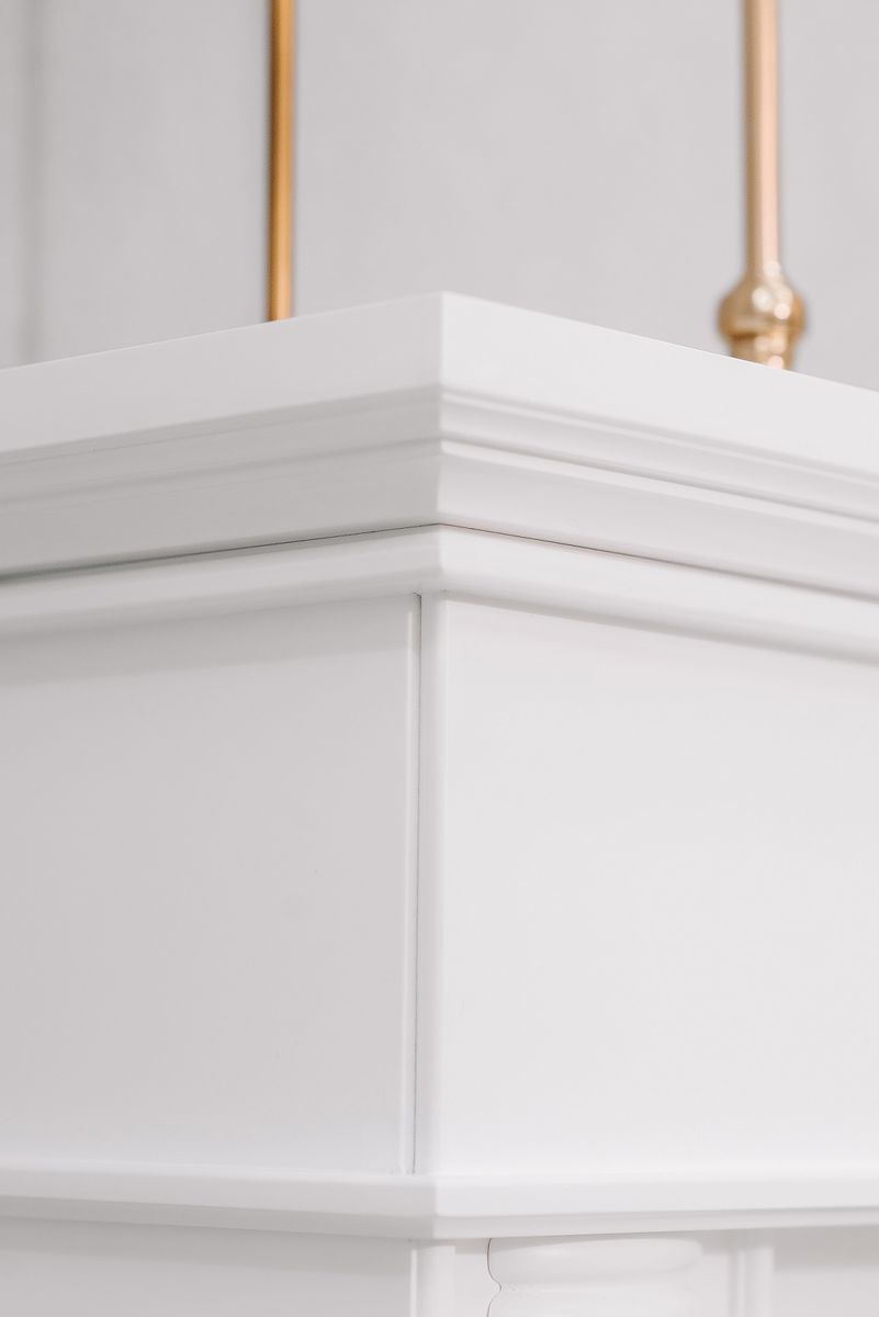 Электрокамин Elekam Gloria с очагом Velar 1110018