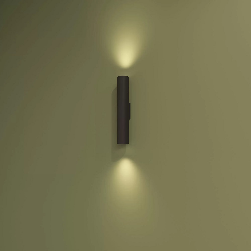 Бра Denkirs Scope DK5022-BK