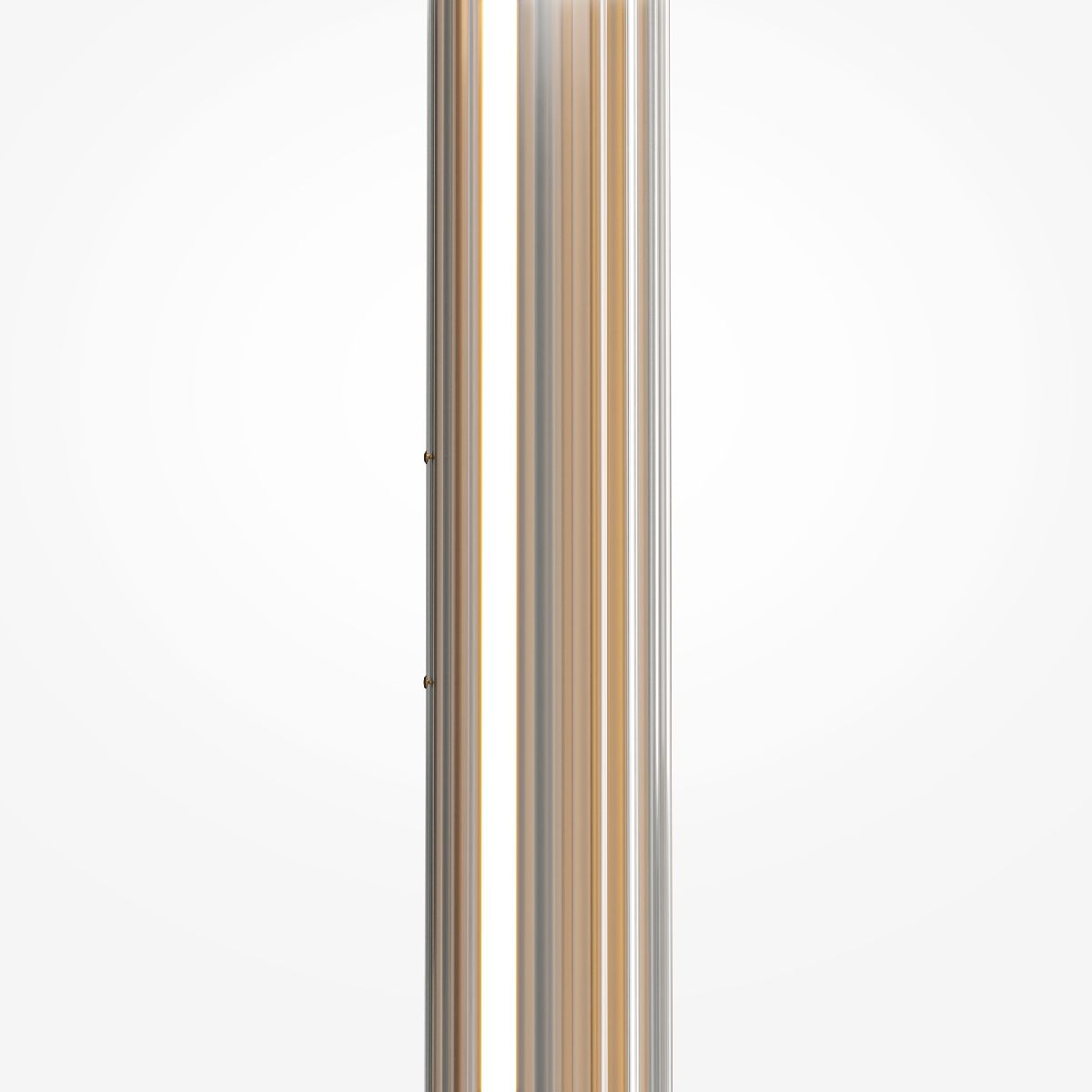 Настольная лампа Maytoni Loom MOD258TL-L8BS3K