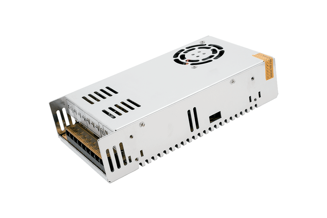 Блок питания SWG S-350-12 000124