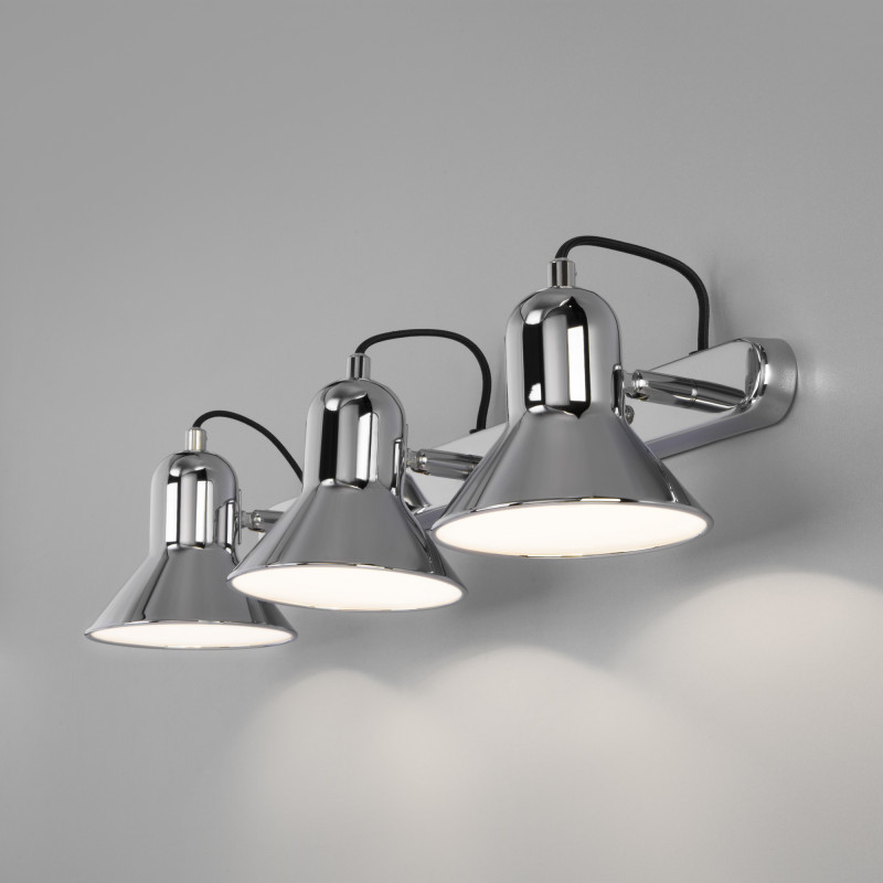 Спот Eurosvet 20082/3 хром