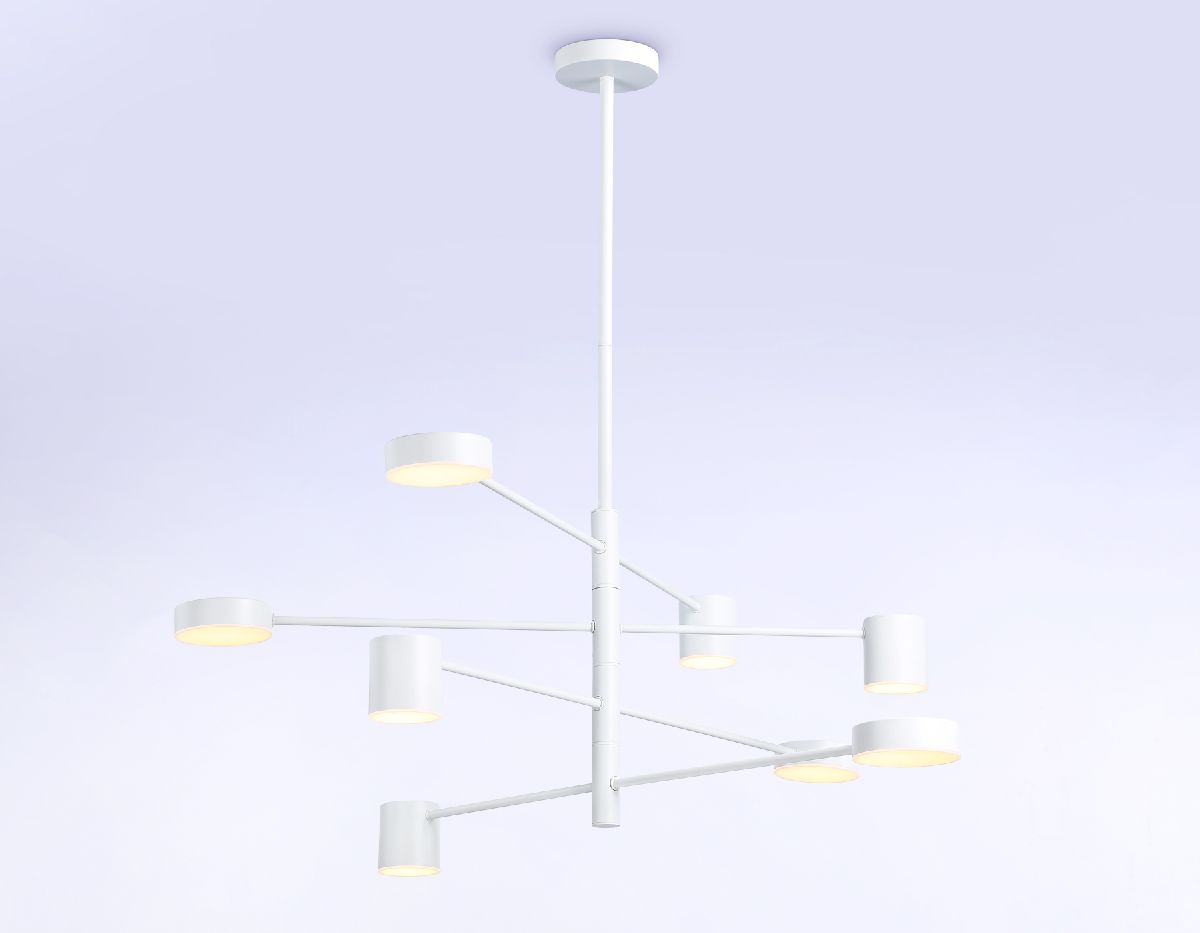 Люстра на штанге Ambrella Light Comfort FL51688