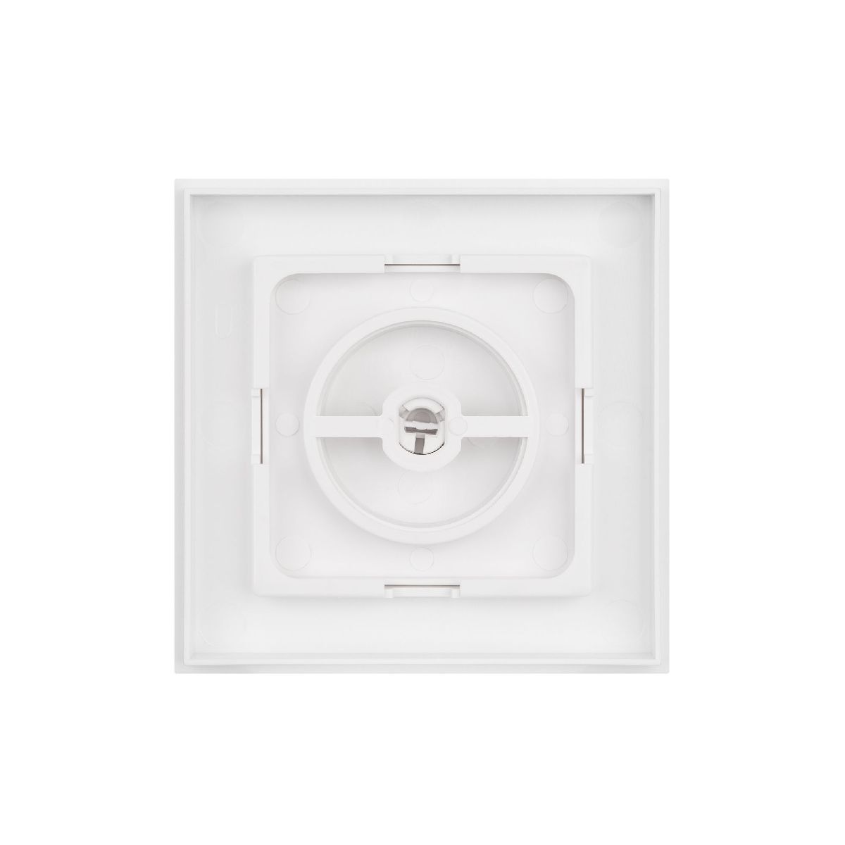 Накладка декоративная для панели Arlight TRIAC-601-33-DIM-PD-IN White Glossy 050849