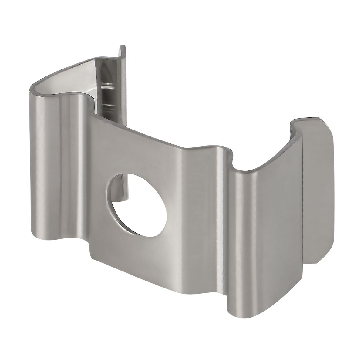 Комплект заглушек Maytoni Led strip для профиля ALM001S 10 шт ALM001MT