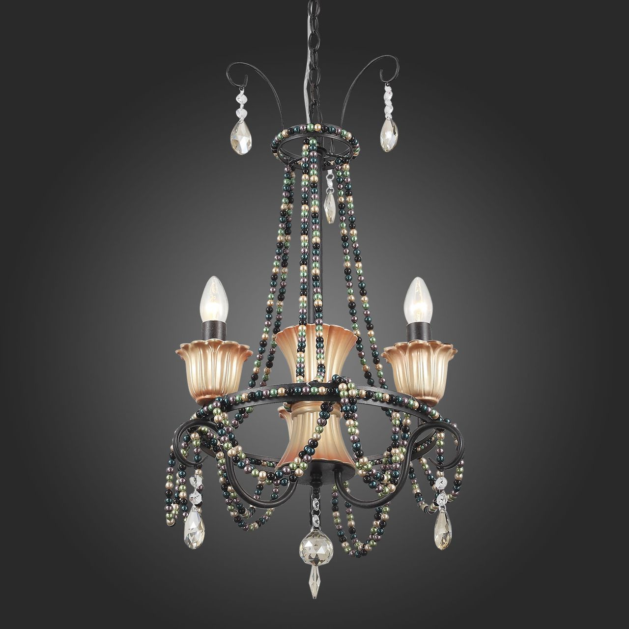 Подвесная люстра ST Luce SL152.403.03