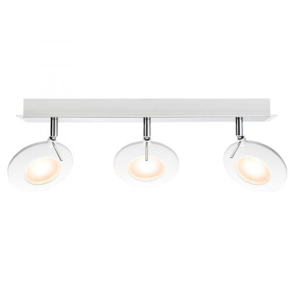 Спот светодиодный Paulmann Orb 60255