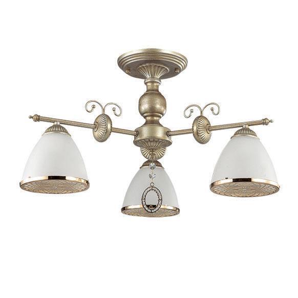 Потолочная люстра Lumion Gaspardo 3455/3C