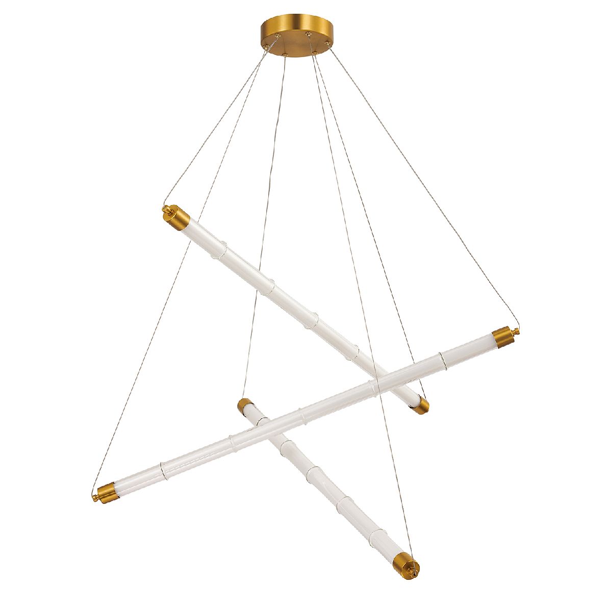 Подвесная люстра Favourite Banche 4558-3P