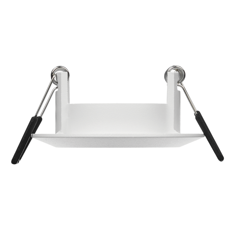 Встраиваемый светильник под лампу MR11 WOLTA Acento WDL-MR11/02W-R