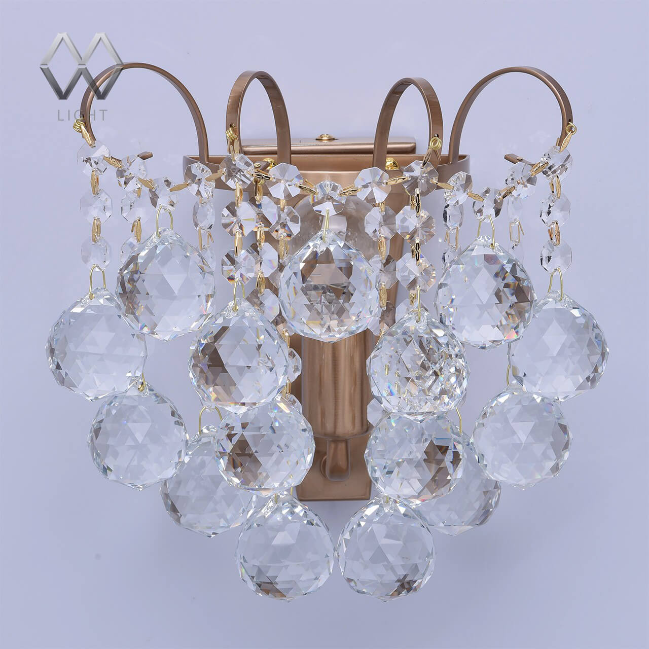 Бра MW-LIGHT Жемчуг 10 232028201 в Москве