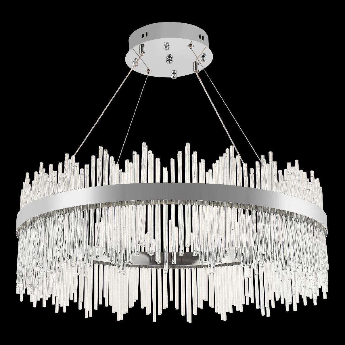 Подвесная люстра Natali Kovaltseva Tempio LED LAMPS 81263