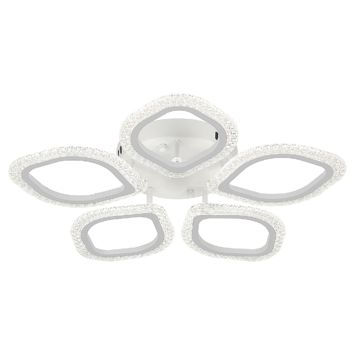 Потолочная люстра Natali Kovaltseva Simply LED LAMPS 81408