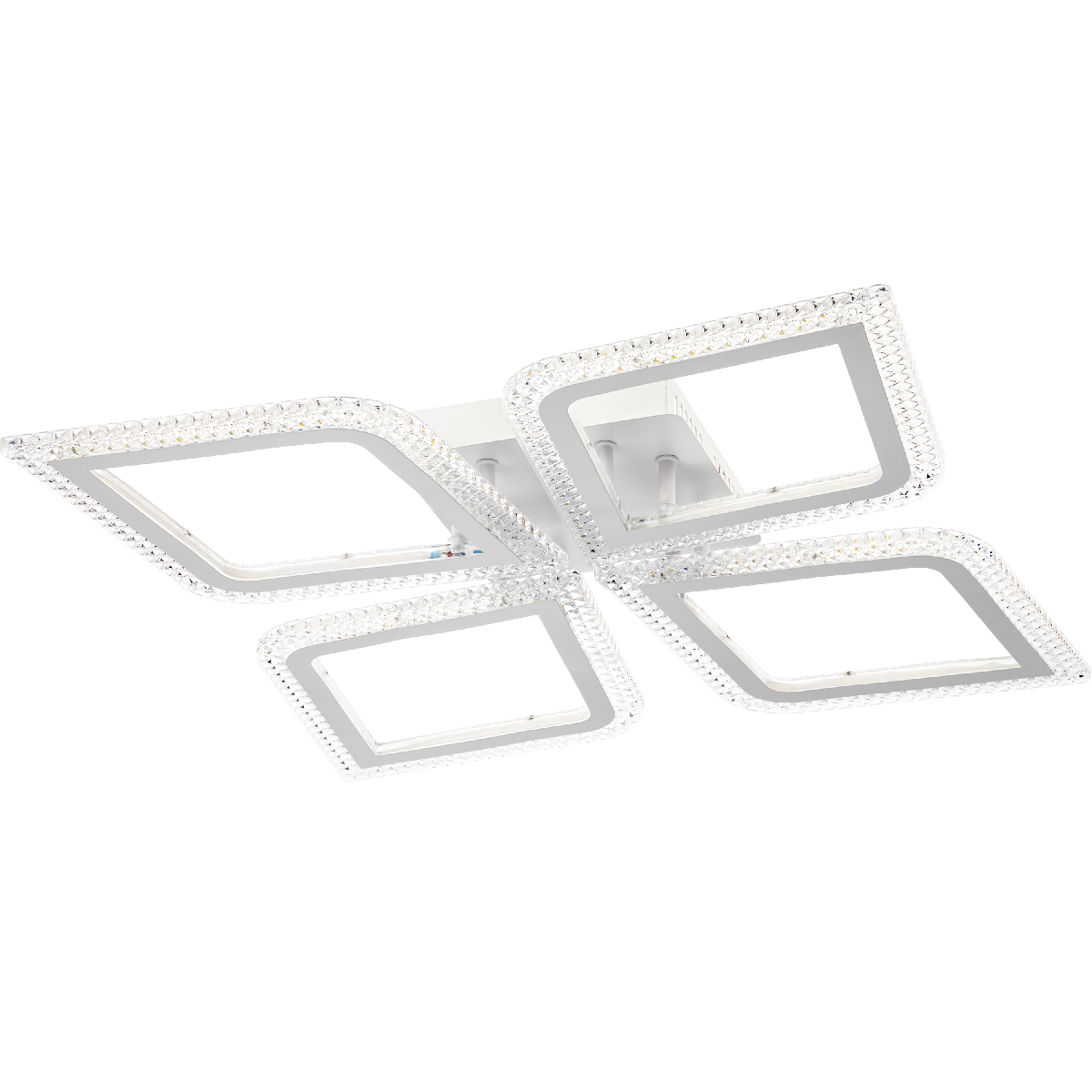 Потолочная люстра Ritter Losanga 52928 0