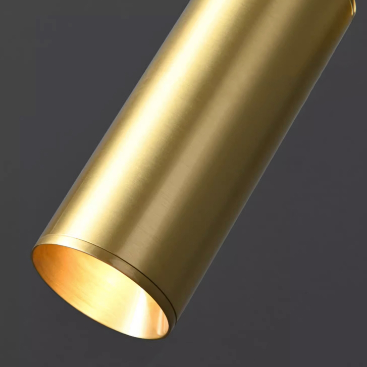 Спот ImperiumLoft Bernard B Wall 241258-23