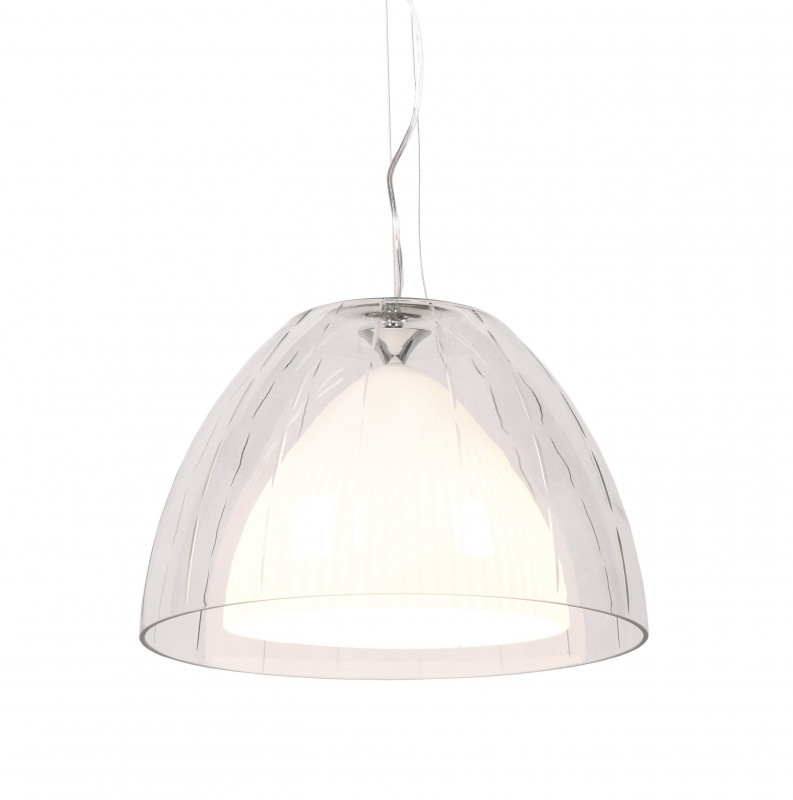 Подвесной светильник Lumina Deco Arvilla LDP 678-1 WT