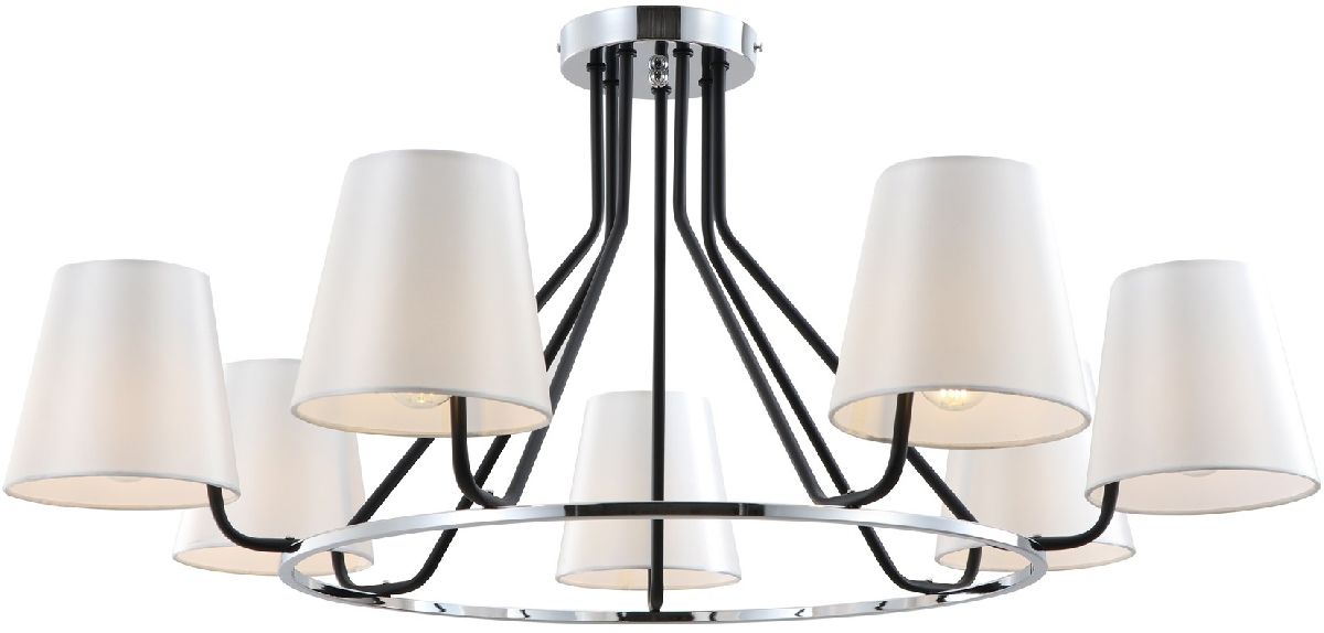 Потолочная люстра Rivoli Florence 2086-307 Б0055637