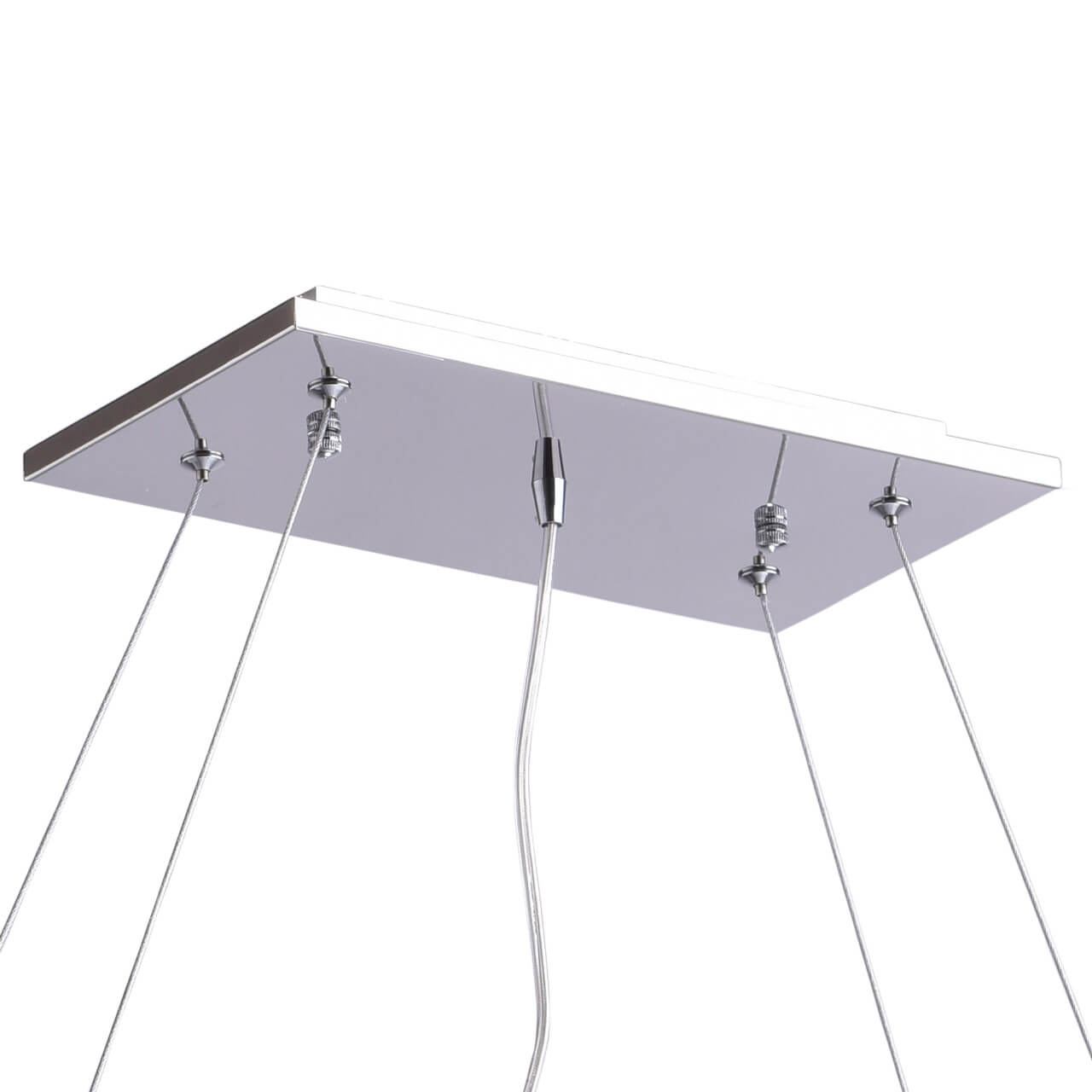 Подвесная светодиодная люстра MW-Light Жаклин 2 465015510