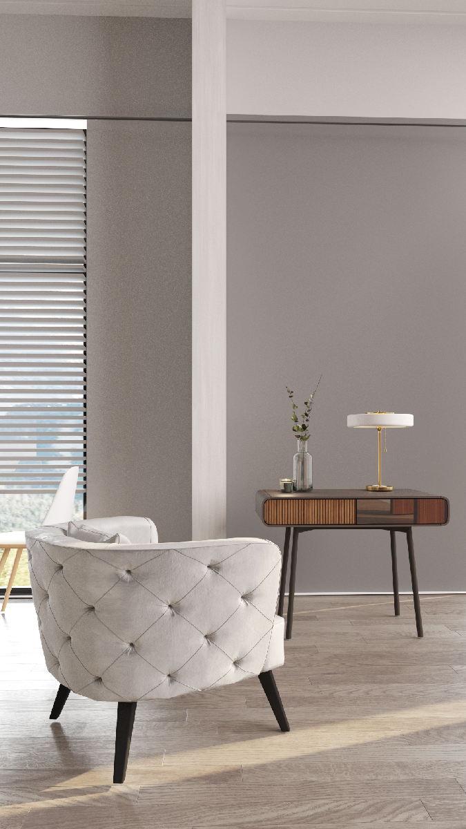 Настольная лампа Milosh tendence 0832TL-3WT